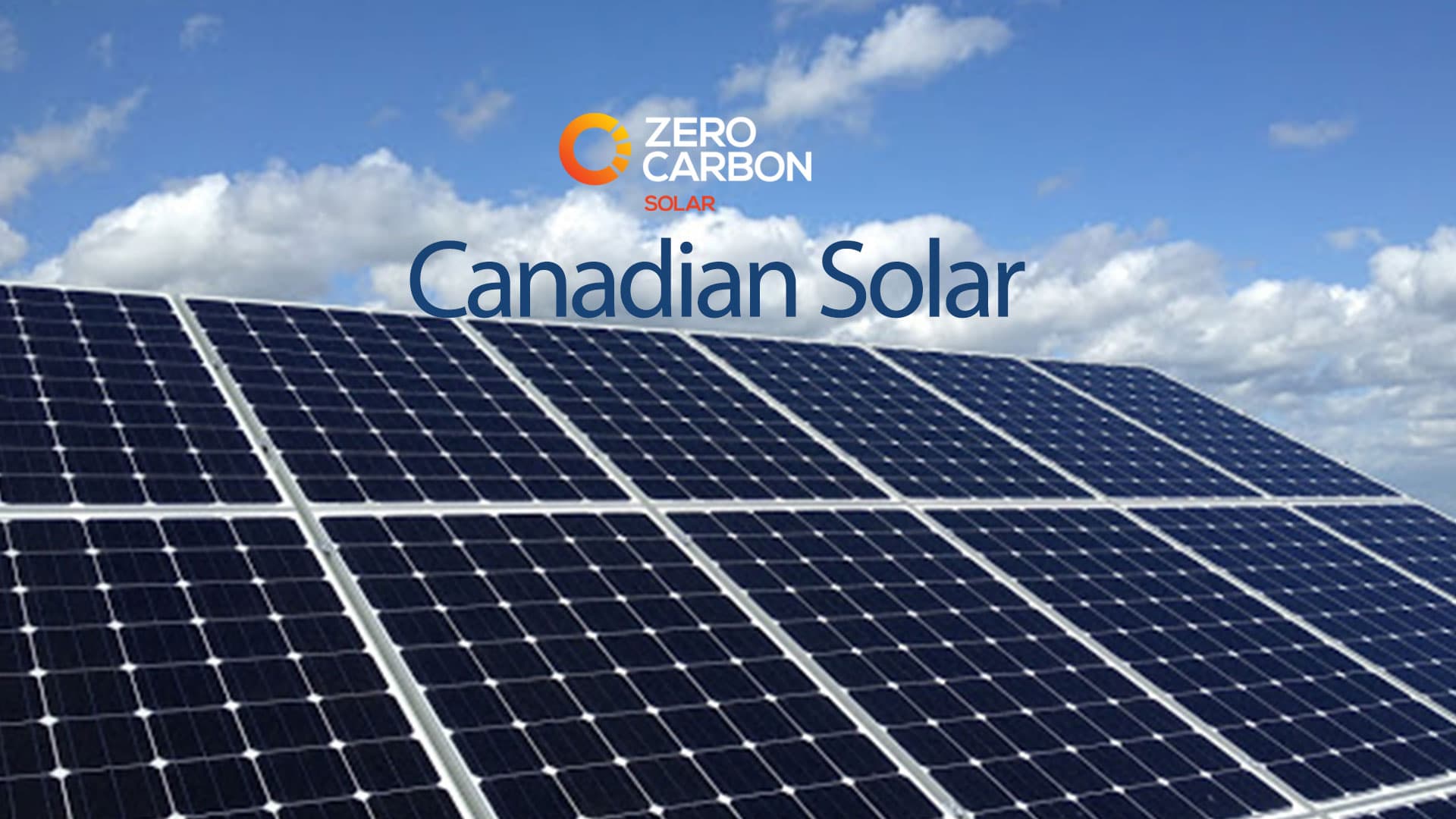 Canadian Solar
