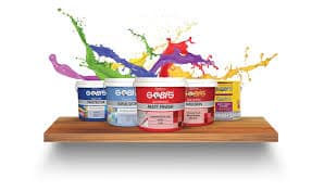 Gobbis Paint