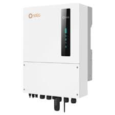 Solis Inverter