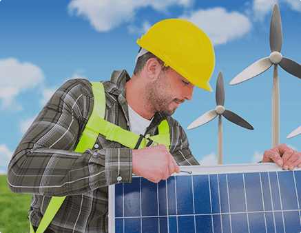 Solar Installation